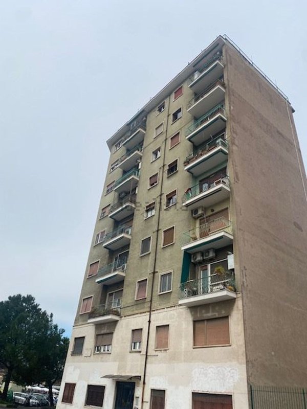 appartamento in affitto a Roma in zona San Saba - Ripa