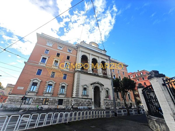 ufficio in affitto a Roma in zona Flaminio