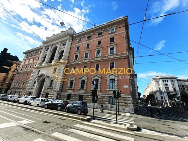 ufficio in affitto a Roma in zona Flaminio