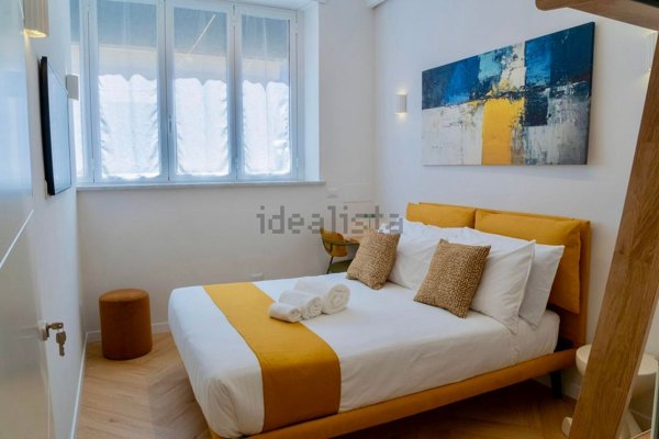 appartamento in affitto a Roma in zona Trieste