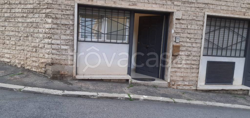 appartamento in affitto a Roma in zona Pietralata