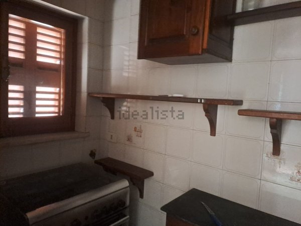 appartamento in affitto a Roma in zona Grottarossa