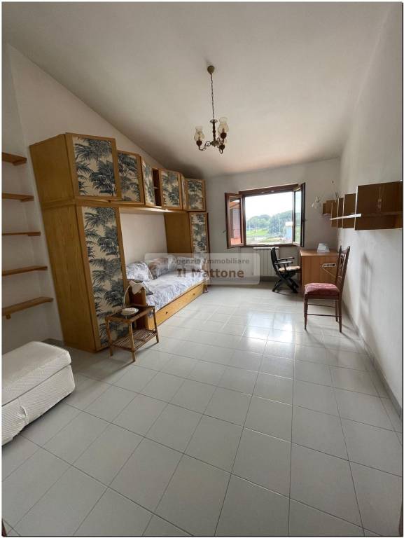 appartamento in affitto a Roma in zona Castel di Leva