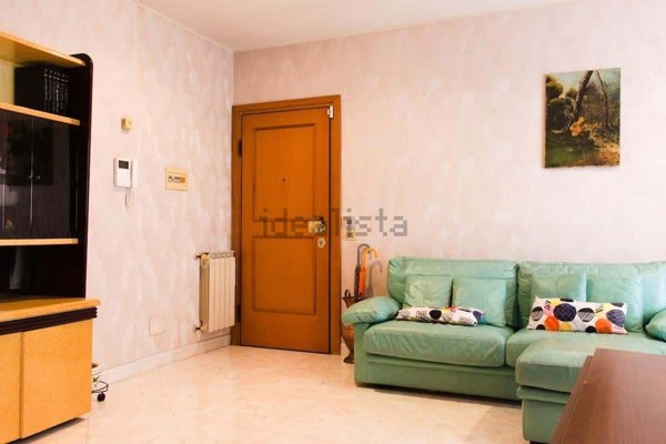 appartamento in affitto a Roma in zona Aurelio