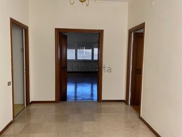 appartamento in affitto a Roma in zona Monte Sacro/Talenti