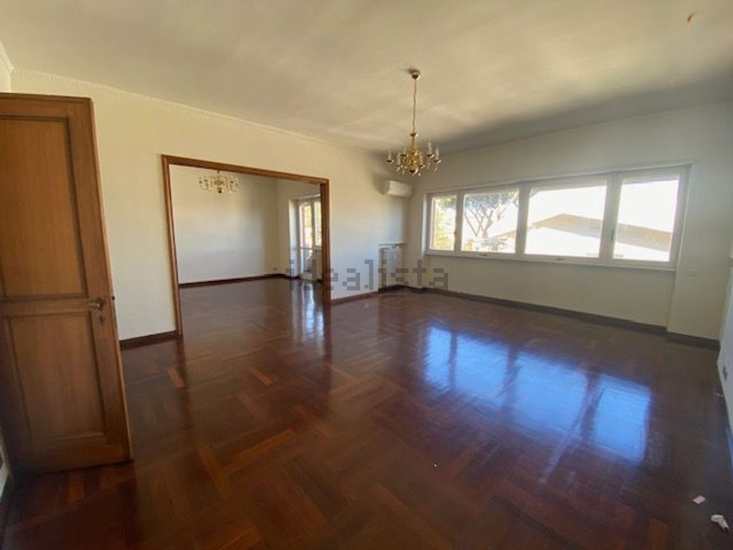 appartamento in affitto a Roma in zona Monte Sacro/Talenti