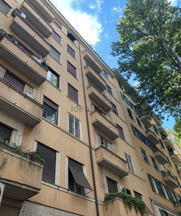 appartamento in affitto a Roma