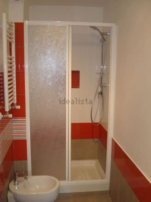 appartamento in affitto a Roma in zona Ostia