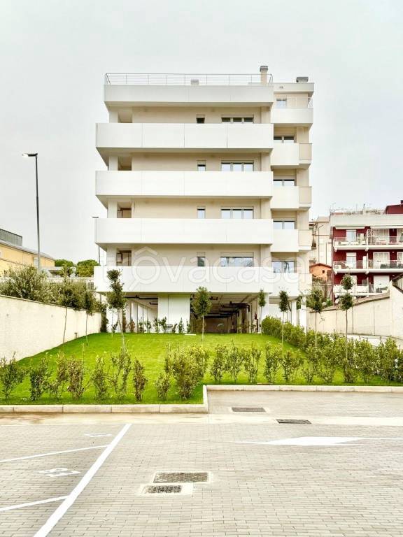 appartamento in affitto a Roma in zona Ponte Mammolo