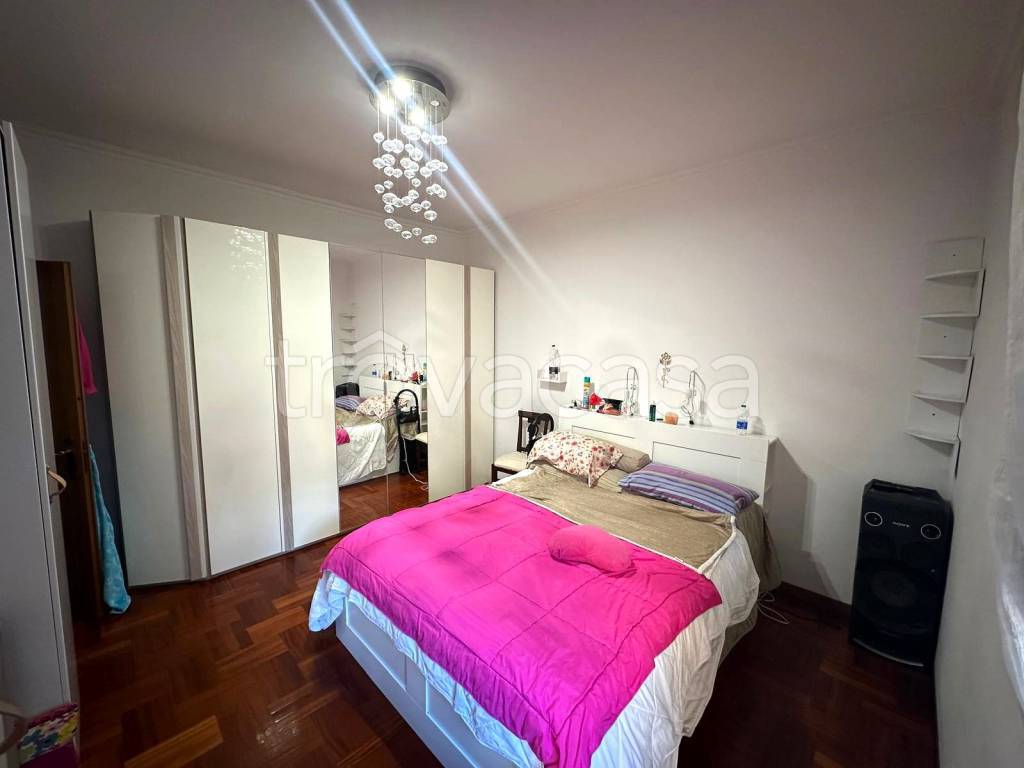 appartamento in affitto a Roma in zona Grottarossa