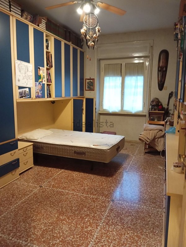 casa indipendente in affitto a Roma in zona Trieste