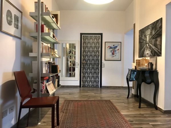 appartamento in affitto a Roma in zona Flaminio