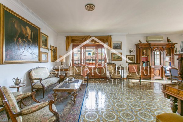 appartamento in affitto a Roma in zona Gianicolense