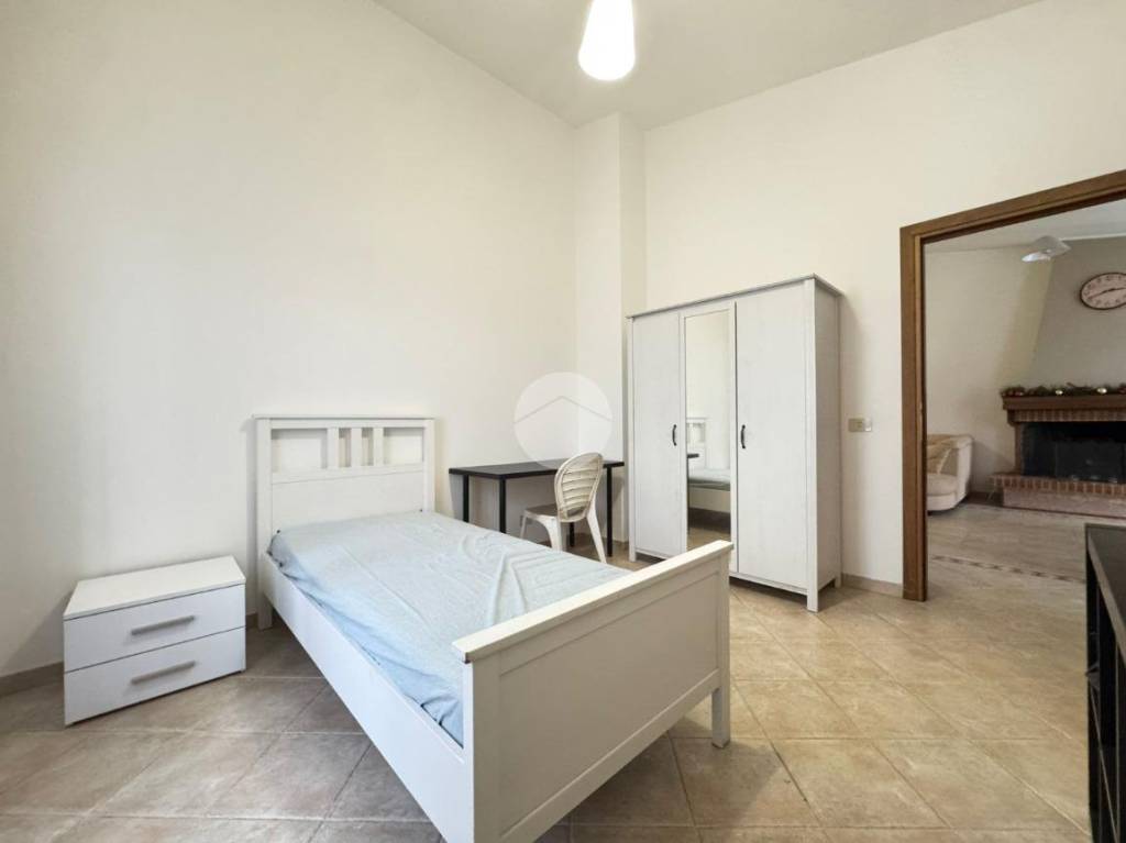 appartamento in affitto a Roma in zona Castel di Leva