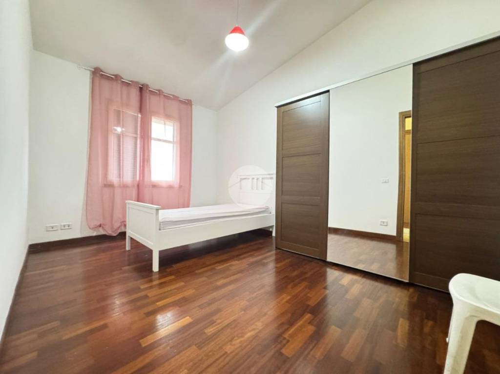 appartamento in affitto a Roma in zona Castel di Leva