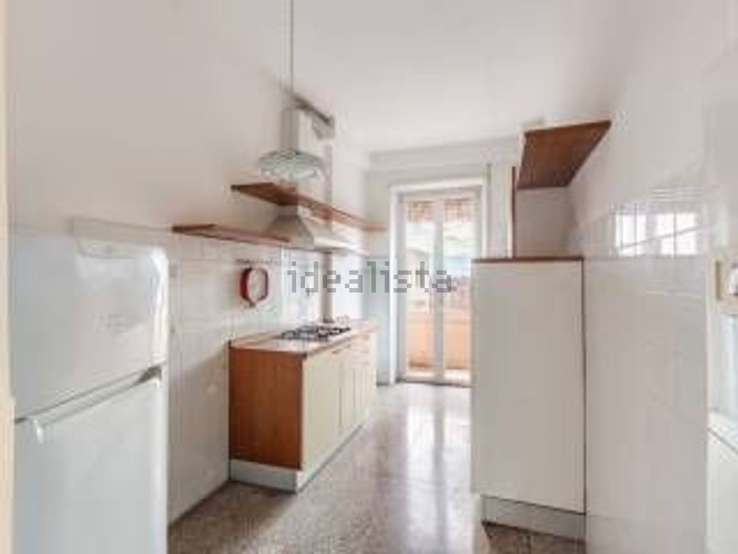 appartamento in affitto a Roma in zona Ardeatino