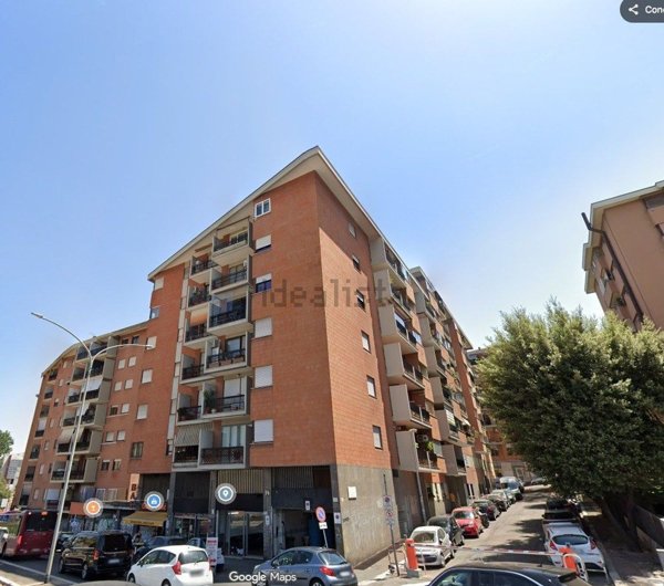 appartamento in affitto a Roma in zona Aurelio