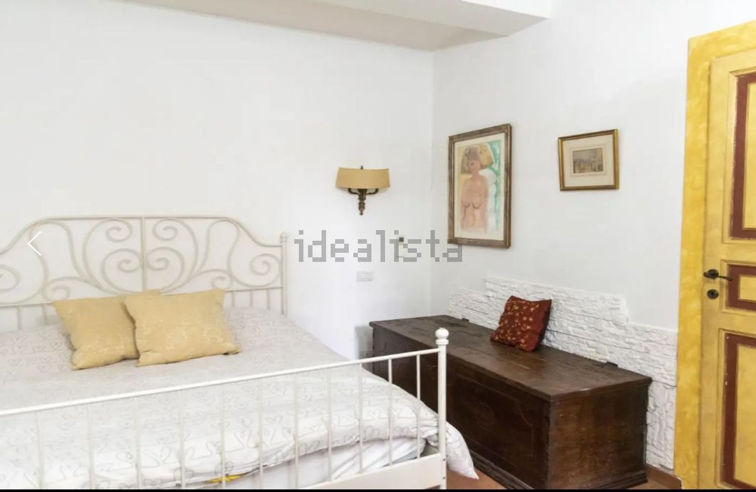 appartamento in affitto a Roma in zona Rione Regola