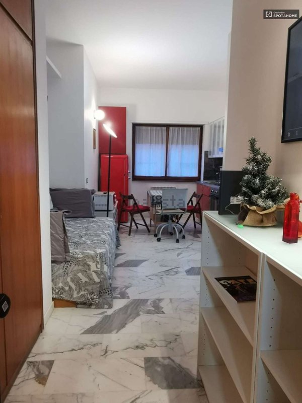 appartamento in affitto a Roma in zona Aurelio