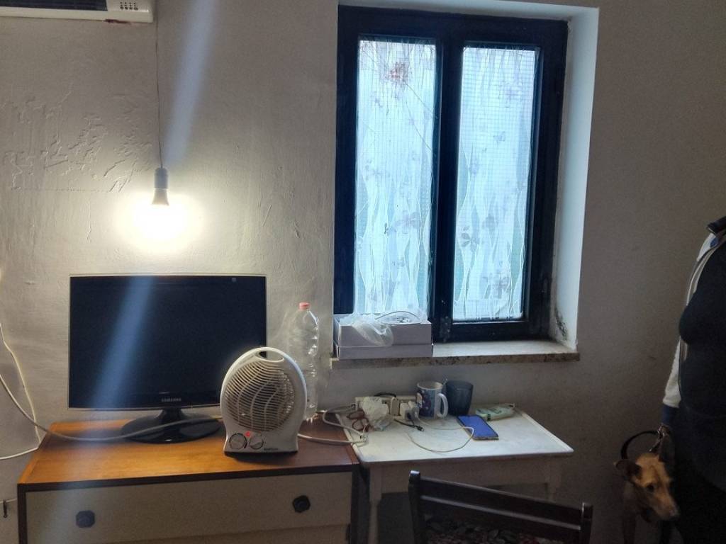 appartamento in affitto a Roma in zona Labaro