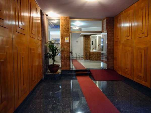 casa indipendente in affitto a Roma in zona Aurelio