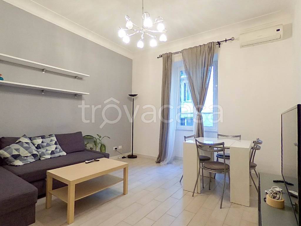 appartamento in affitto a Roma in zona Appio Latino