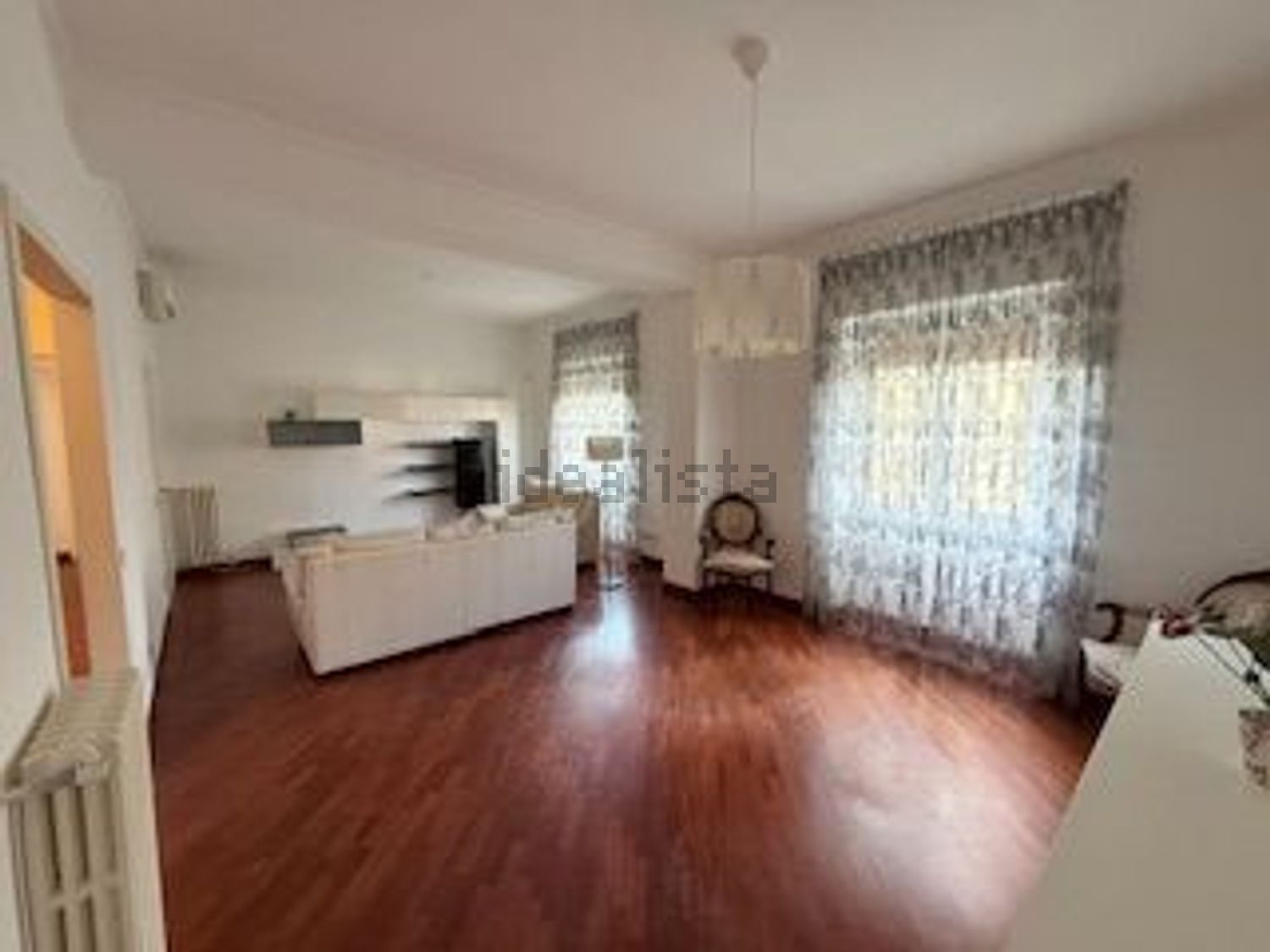 appartamento in affitto a Roma in zona Monte Sacro/Talenti