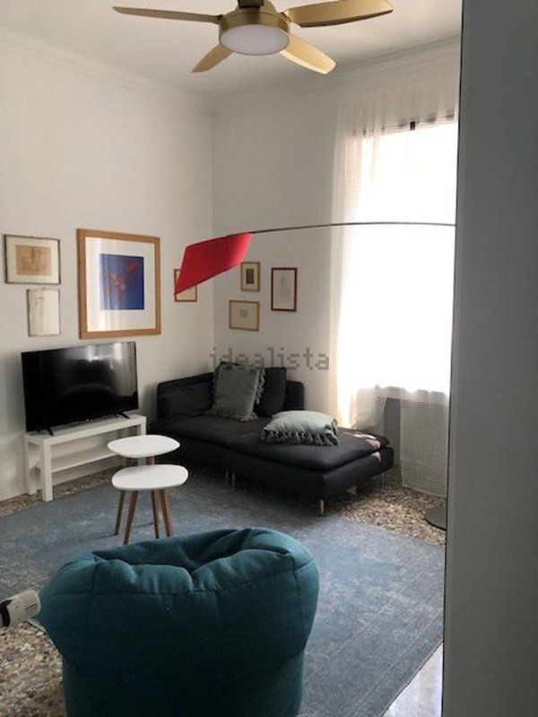 appartamento in affitto a Roma in zona Tor di Quinto