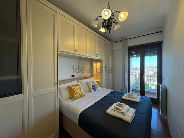 appartamento in affitto a Roma in zona Ostiense