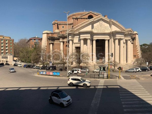 appartamento in affitto a Roma in zona Pinciano