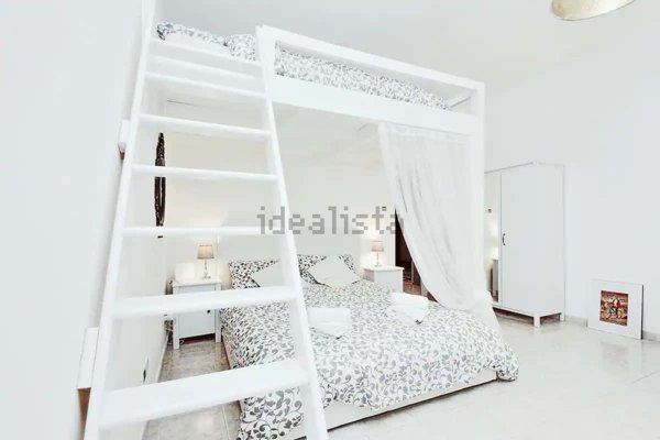 appartamento in affitto a Roma in zona Gianicolense