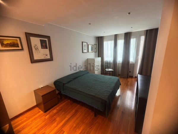 appartamento in affitto a Roma in zona Giuliano Dalmata