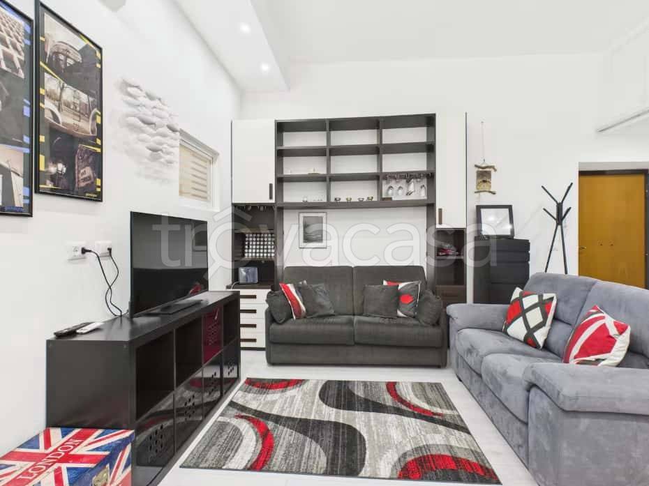 appartamento in affitto a Roma in zona Esquilino