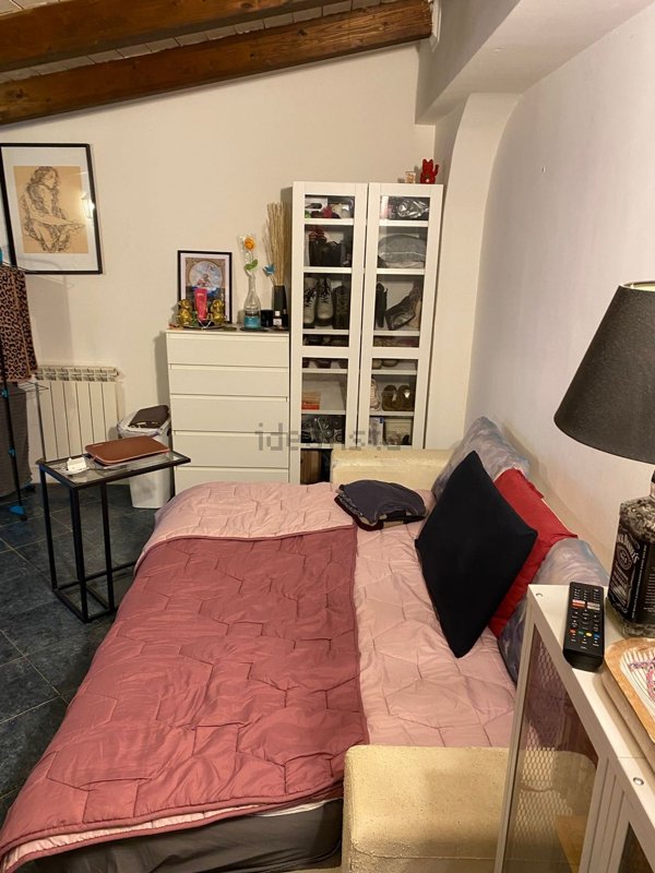 appartamento in affitto a Roma in zona Ostia