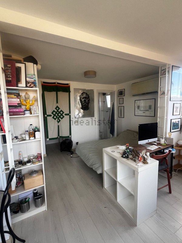 appartamento in affitto a Roma in zona Appio Latino