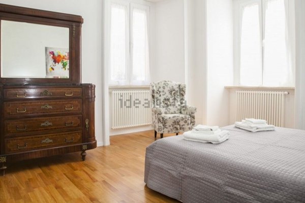 appartamento in affitto a Roma in zona Gianicolense