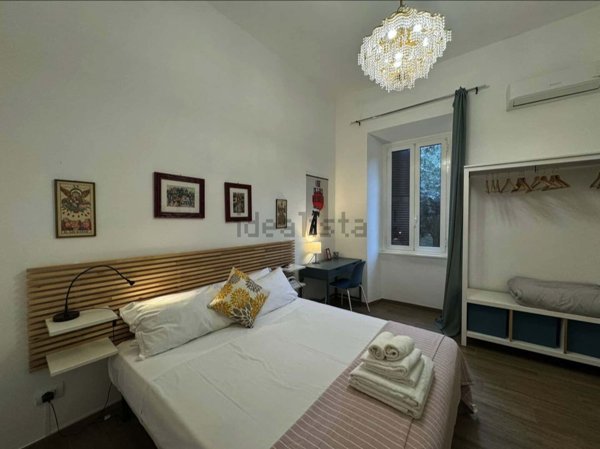 appartamento in affitto a Roma