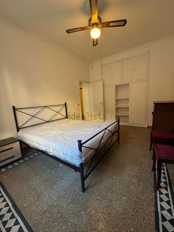 appartamento in affitto a Roma in zona Della Vittoria