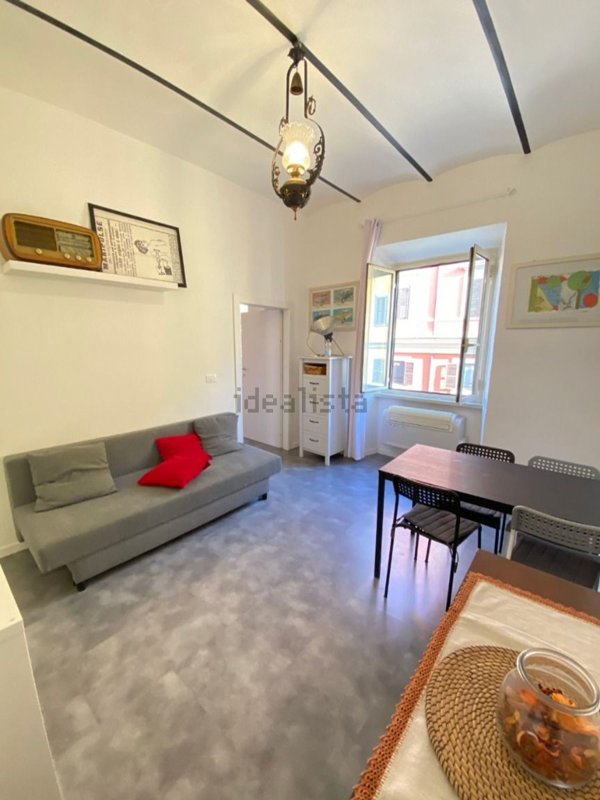 appartamento in affitto a Roma in zona Tiburtino