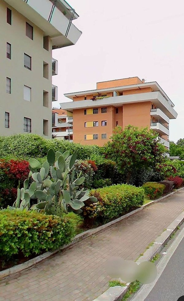 appartamento in affitto a Roma in zona Casal Boccone