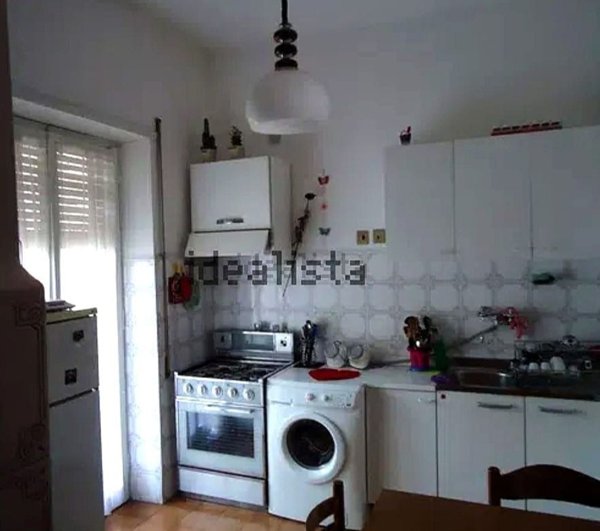 appartamento in affitto a Roma in zona Aurelio