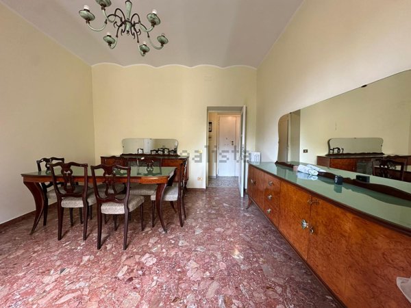 appartamento in affitto a Roma in zona Celio