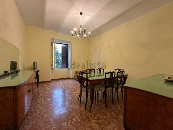 appartamento in affitto a Roma in zona Celio