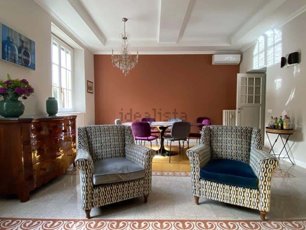 appartamento in affitto a Roma in zona Rione Prati