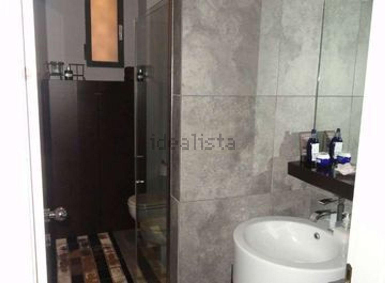 appartamento in affitto a Roma in zona Ostia