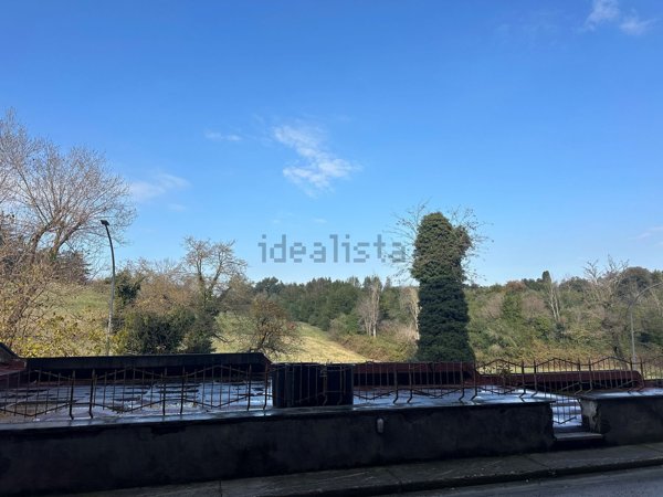 appartamento in affitto a Roma in zona Gianicolense