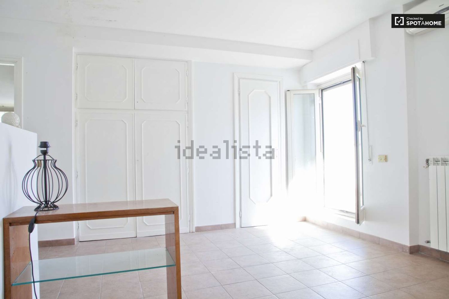 appartamento in affitto a Roma in zona Parioli