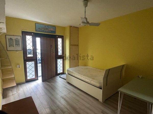 appartamento in affitto a Roma in zona Gianicolense