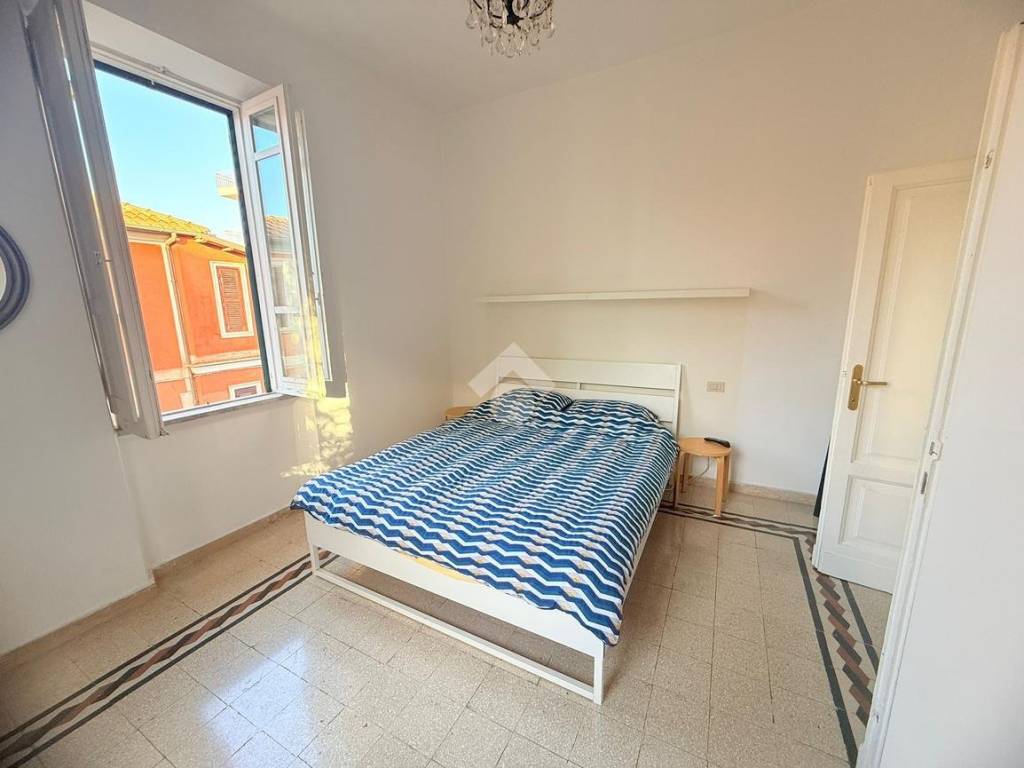 appartamento in affitto a Roma in zona Primavalle