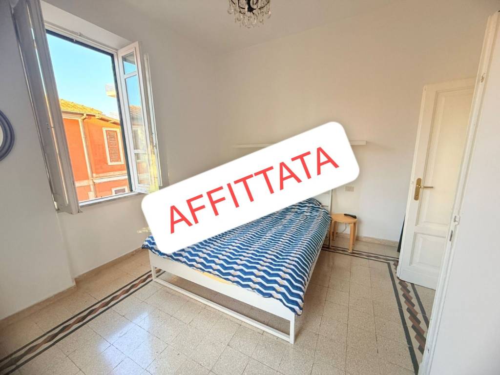 appartamento in affitto a Roma in zona Trionfale
